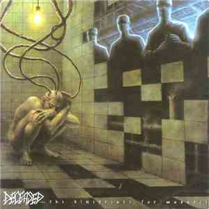 Deceased - The Blueprints For Madness album
