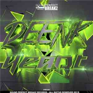 Deenk - Heart album