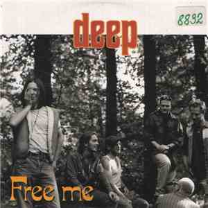 Deep  - Free Me album