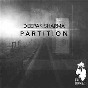 Deepak Sharma - Partition album