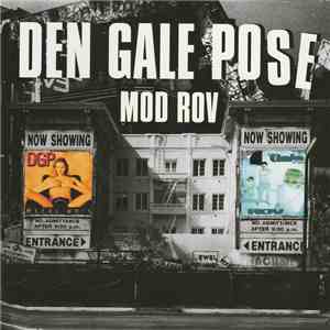Den Gale Pose - Mod Rov album