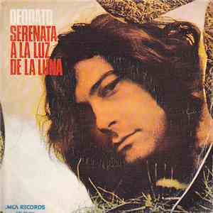 Deodato - Serenata A La Luz De La Luna album