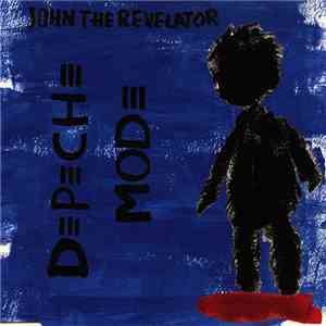 Depeche Mode - John The Revelator album