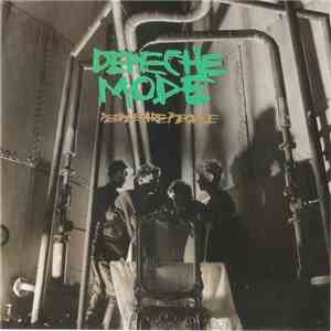 Depeche Mode - People Are People album