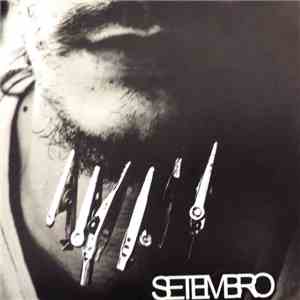 Deslize - Setembro album
