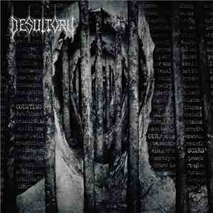Desultory - Counting Our Scars album