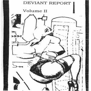 Deviant Report - Volume II album