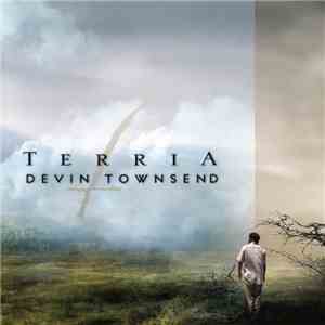 Devin Townsend - Terria album