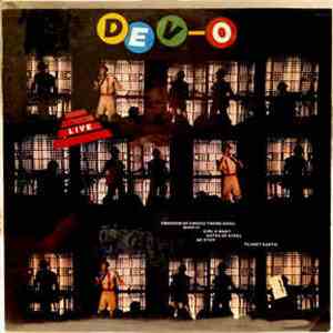 Dev–o - Live album