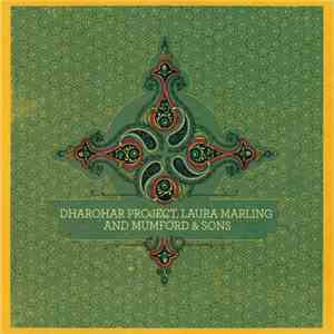 Dharohar Project, Laura Marling And Mumford & Sons - Dharohar Project, Laura Marling & Mumford & Sons - EP album
