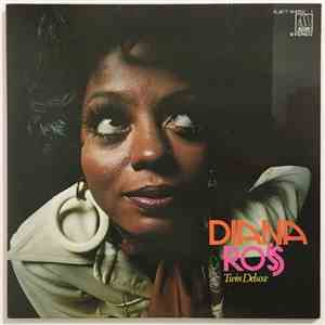 Diana Ross - Twin Deluxe album