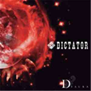 Diaura - Dictator album