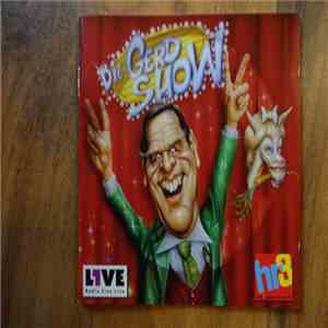 Die Gerd Show - Die Show Mit Gerd Und Pferd album