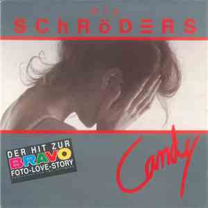 Die Schröders - Candy album