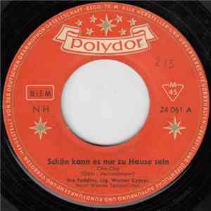 Die Teddies - Schön Kann Es Nur Zu Hause Sein album