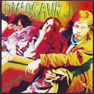 Dinosaur Jr. - Jayloumurph album