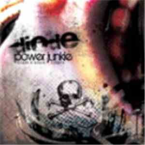 Diode  / Magi  - Power Junkie / Nu Born Nightmare album