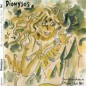 Dionysos  - Les Métamorphoses De Mister Chat. Vol.1 album