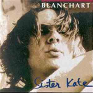 Dirk Blanchart - Sister Kate album