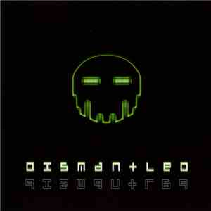 Dismantled - Dismantled album