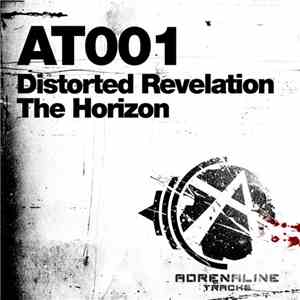 Distorted Revelation - The Horizon album