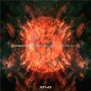Divination  - Sourcecodes Of Reality album