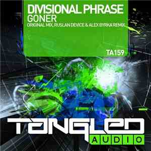 Divisional Phrase - Goner album