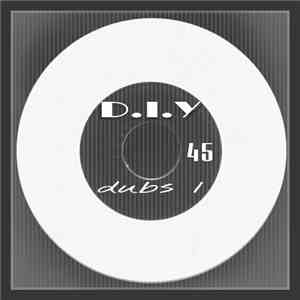 D.I.Y. - DUBS 1 album