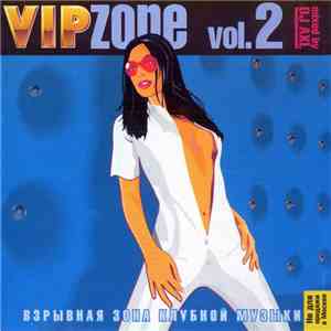 DJ Axl - VipZone Vol.2 album