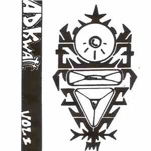 DJ Beztyol - A.D.Kwatt Volume 1 album