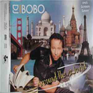 DJ BoBo - Around The World album
