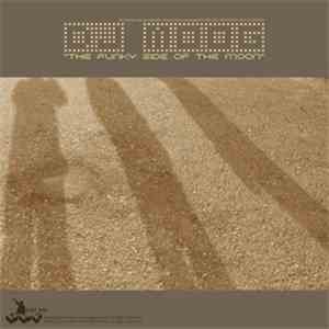 DJ Moog - The Funky Side Of The Moon album
