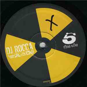 DJ Rocca & 5Th Suite - 4 Da People / Pulse Hard album