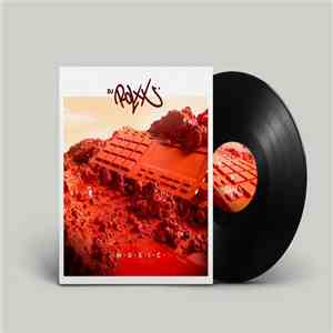 Dj Rolxx - M.U.S.I.C. album