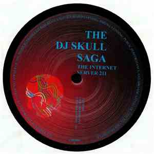 DJ Skull - The Internet Server 211 album