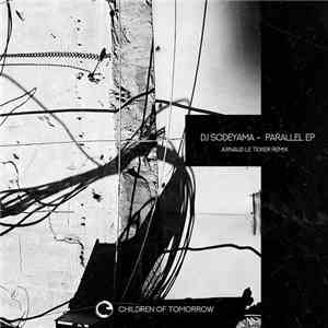 DJ Sodeyama - Parallel EP album