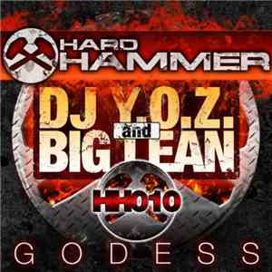 DJ Y.O.Z. And Big Lean - Godess album