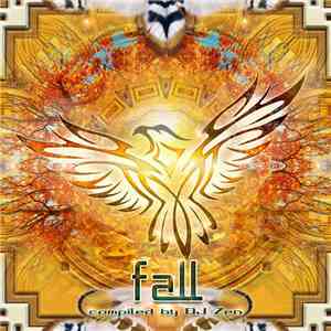 DJ Zen - Fall album