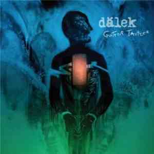 Dälek - Gutter Tactics album