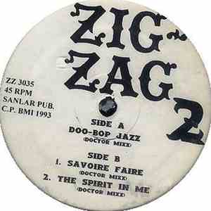 Doctor Mixx - Zig-Zag 2 album