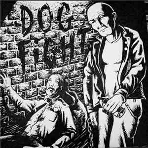 Dog Fight  - Dog Fight album