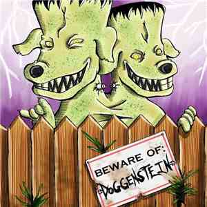 Doggenstein - Beware of DOGGENSTEIN! album