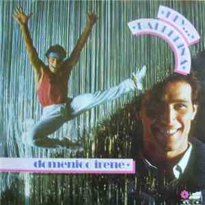 Domenico Irene - Hey!...Ballerina album