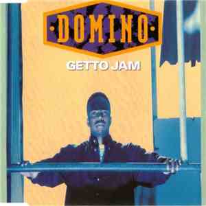 Domino - Getto Jam album