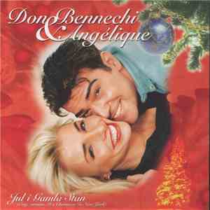 Don Bennechi & Angélique - Jul I Gamla Stan (Orig. Version, It's Christmas In New York) album
