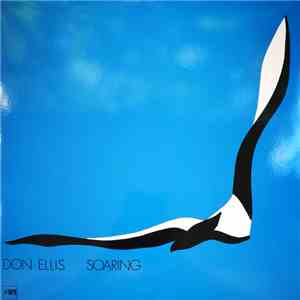 Don Ellis - Soaring album