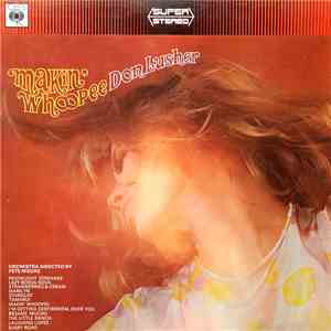 Don Lusher - Makin' Whoopee album