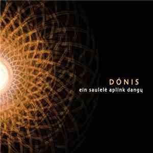Donis - Ein Saulelė Aplink Dangų album