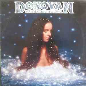 Donovan - Lady Of The Stars album