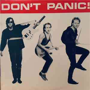 Don't Panic!  - Don't Panic! album